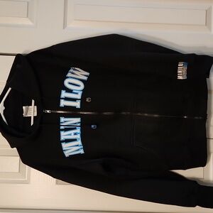 Barry Manilow One Night One Last Time Hoodie Size M